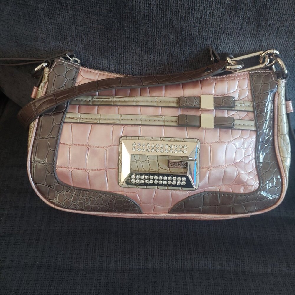 Guess purse for sale